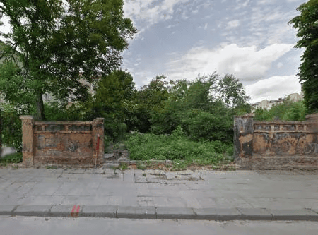 tour the lviv ghetto - lviv holocaust tour and research