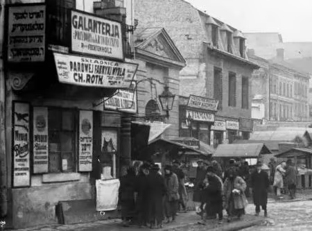 manifesto - lviv holocaust tour and research