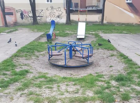 the strange case of ukrainians building playgrounds over holocaust sites - lviv holocaust tour and research